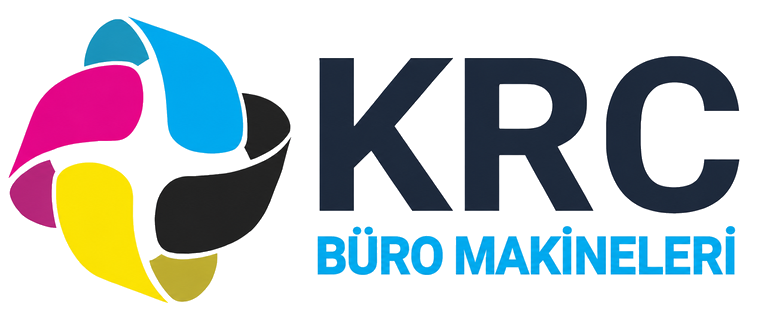 KRC Büro Makineleri