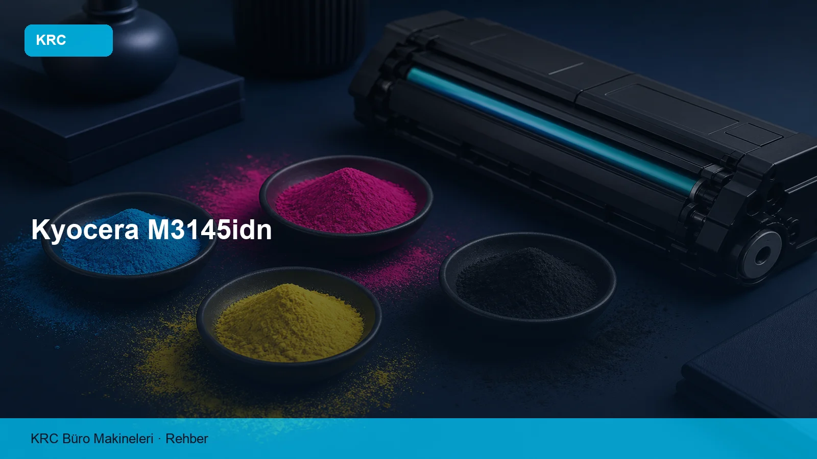 Kyocera M3145idn