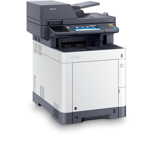 Kyocera ECOSYS M6630cidn