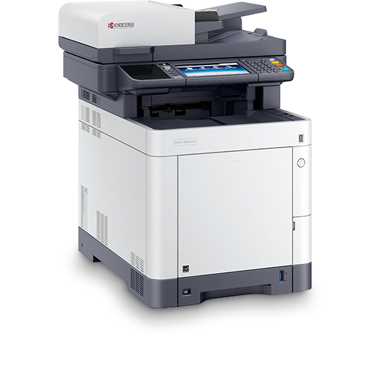 Kyocera ECOSYS M6635cidn