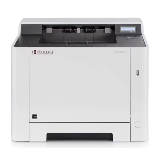 Kyocera ECOSYS P5021cdn