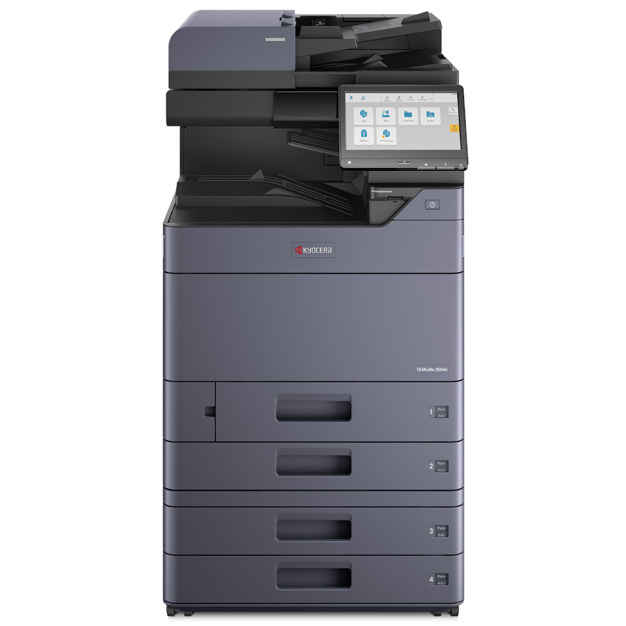 Kyocera TASKalfa 2554ci