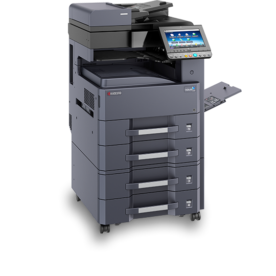 Kyocera TASKalfa 4012i