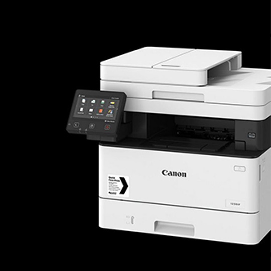 Canon i-SENSYS MF453dw