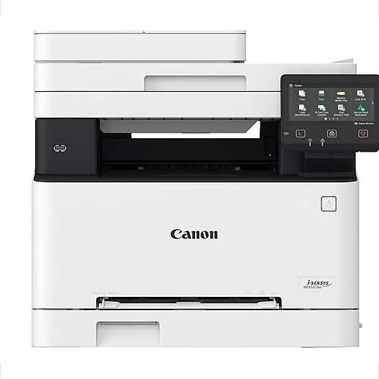 Canon i-SENSYS MF655Cdw