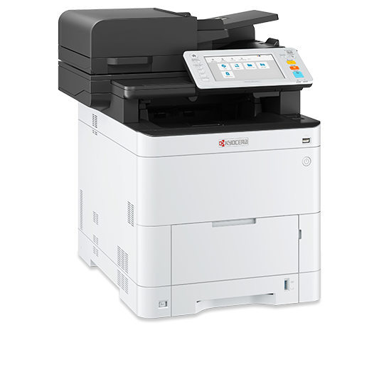 KYOCERA ECOSYS MA3500CİX