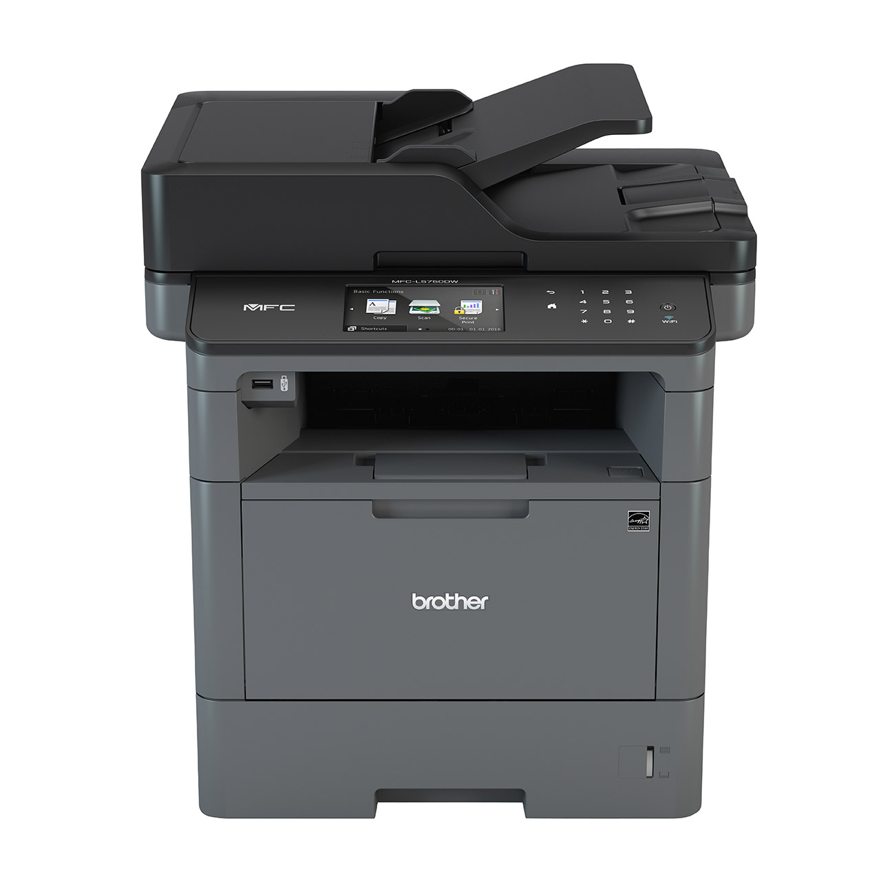 MFC-L5750DW