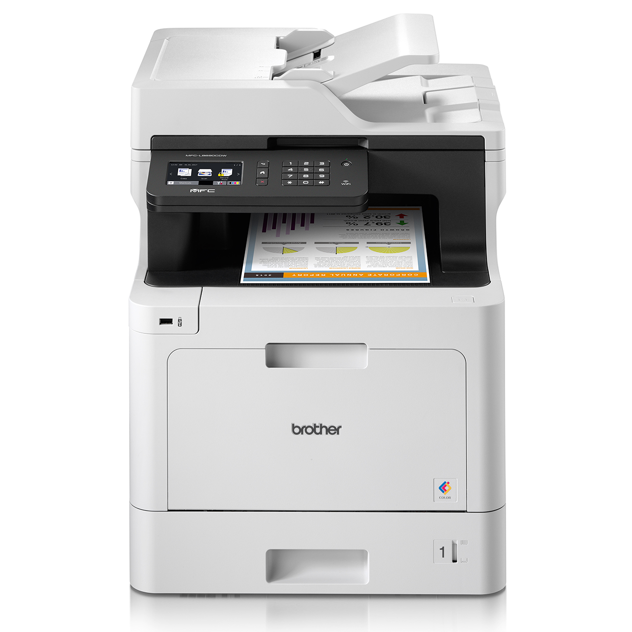 MFC-L8690CDW